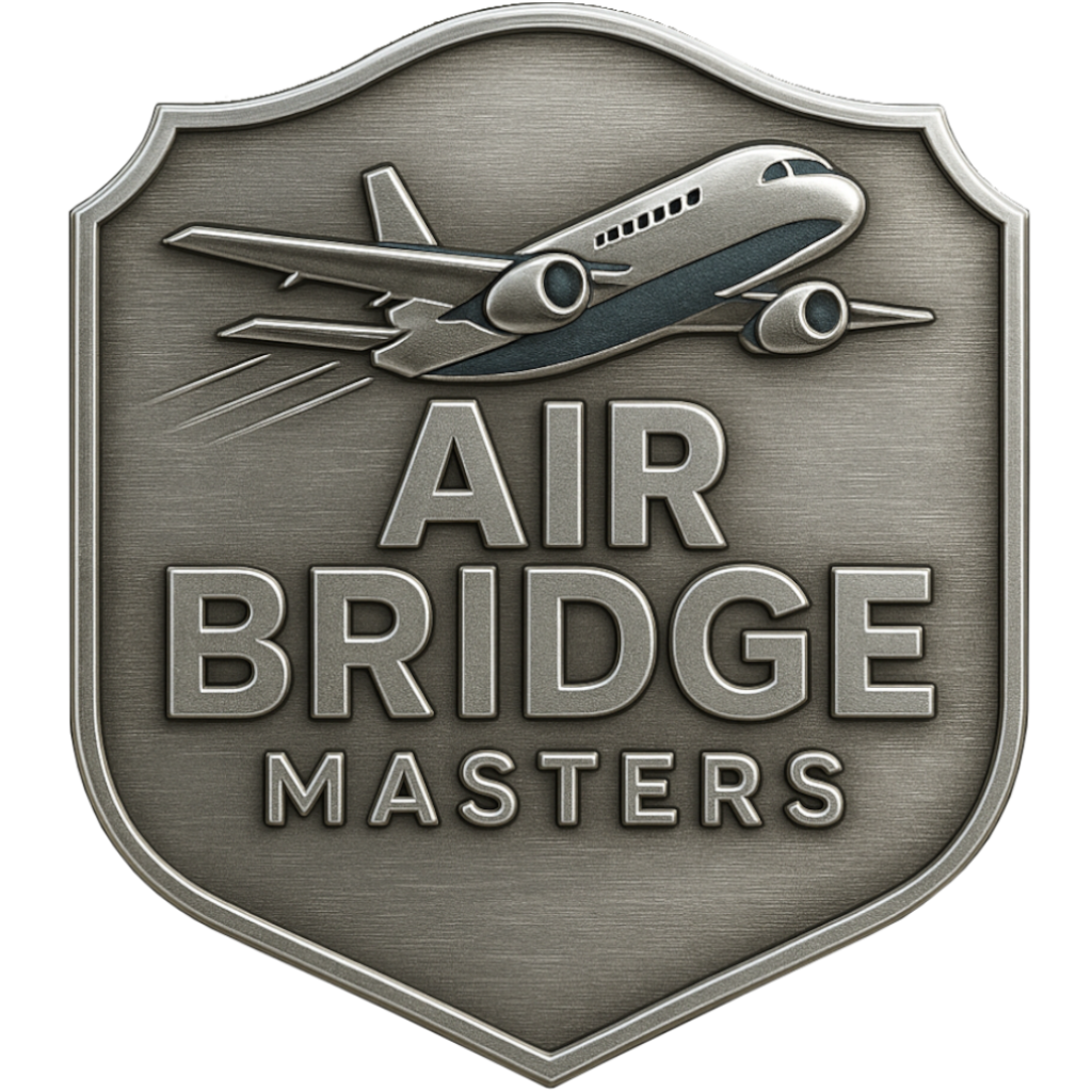 Air Bridge Master