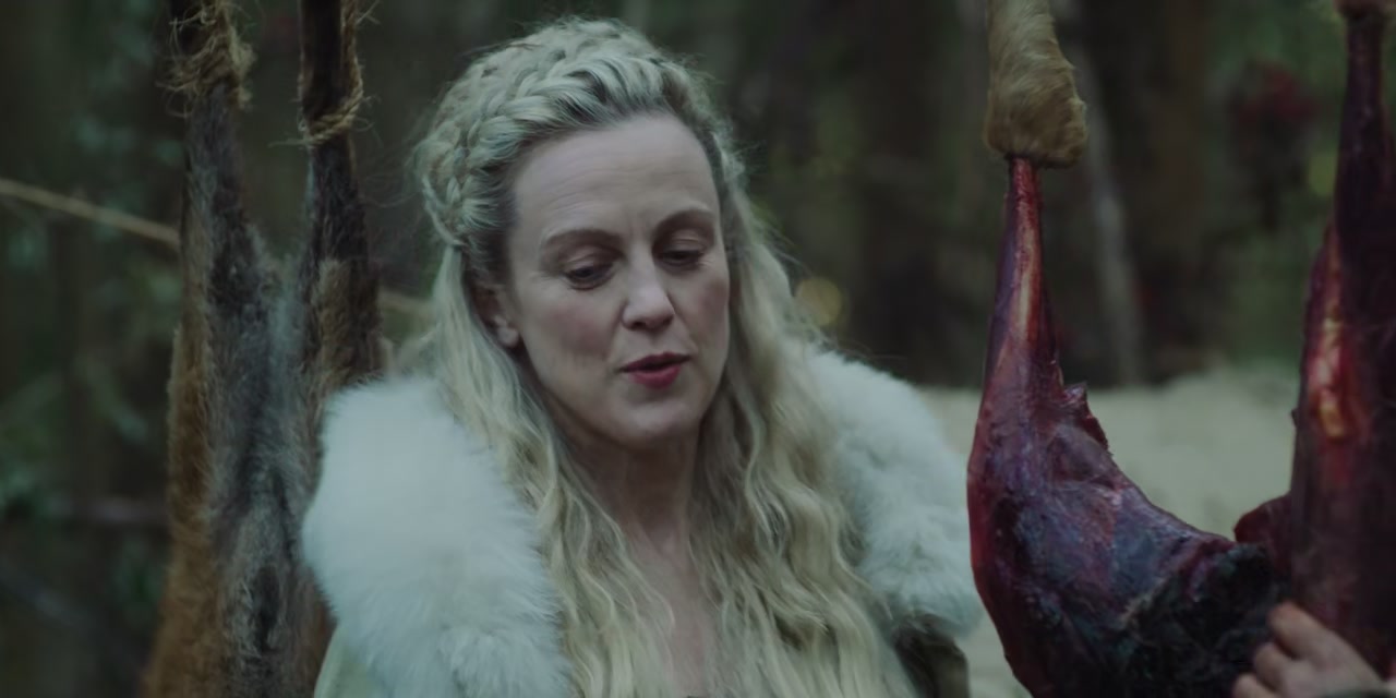 Norsemen Screenshot