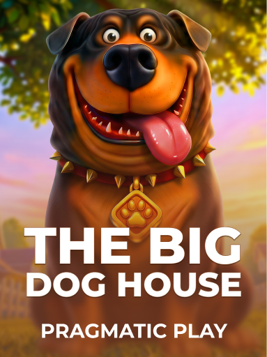 The Big Dog House Demo Oyna