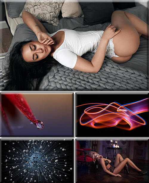 Computer Desktop Wallpapers Collection. Part 3833