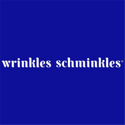 Wrinkles Schminkles logo