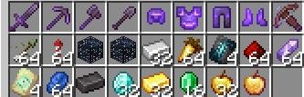 kit shinobi kit shinobi
