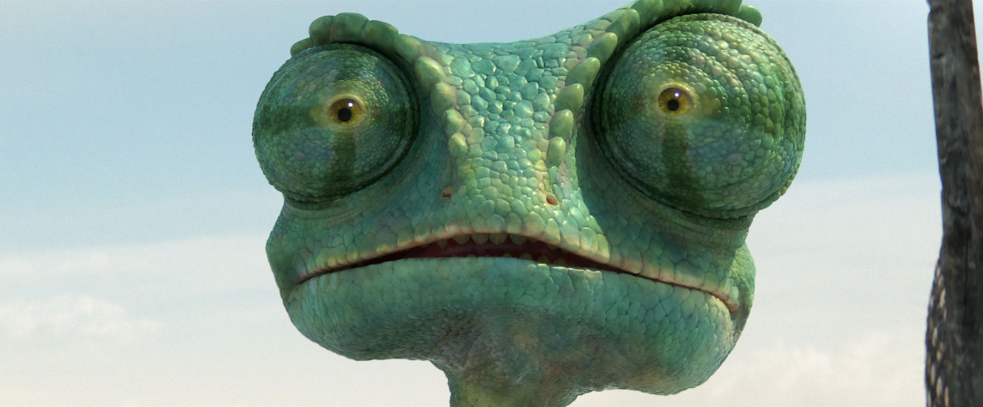 Ранго / Rango (2011)