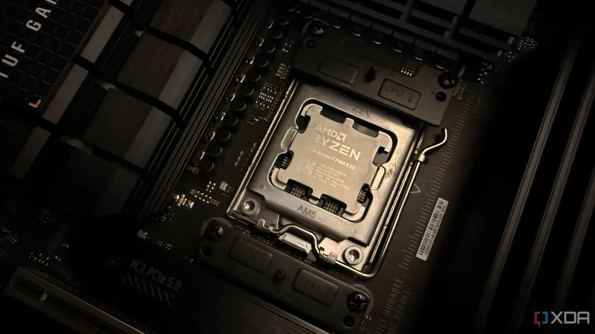 CPU TDP Misunderstood: HWinfo Shows Power Doubling on a 125W Chip