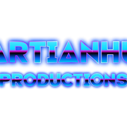 Martian Hub Productions Logo (2026)