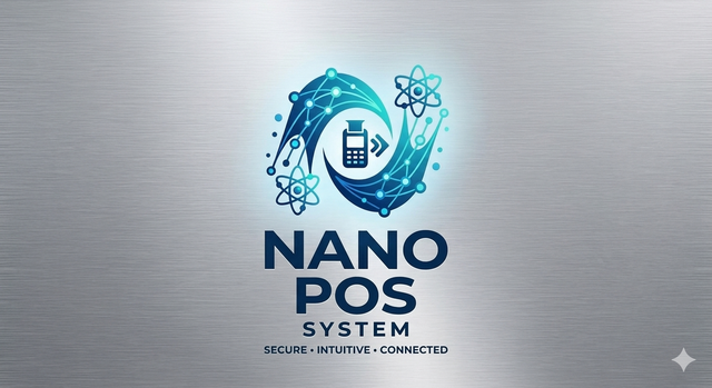 Nano Pos