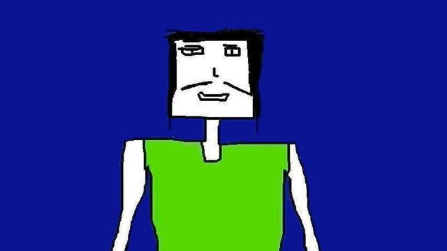 Mike Happy