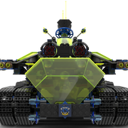 Mega Starship Transporter V2 4