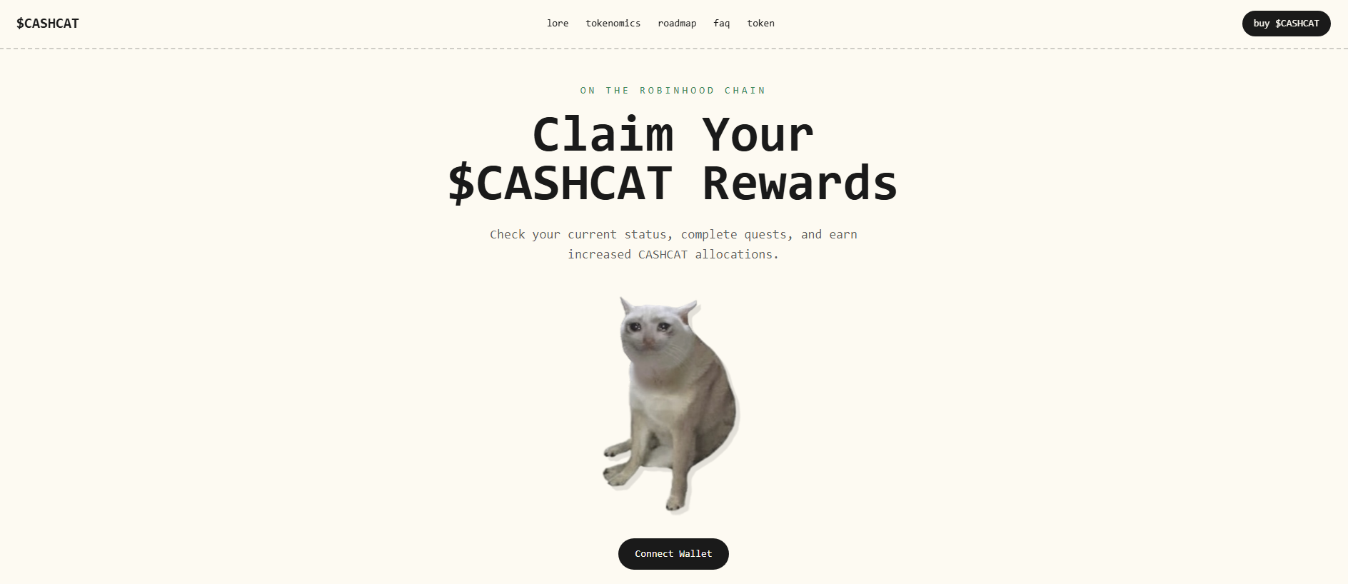 Stored capture of get-cashcat.app
