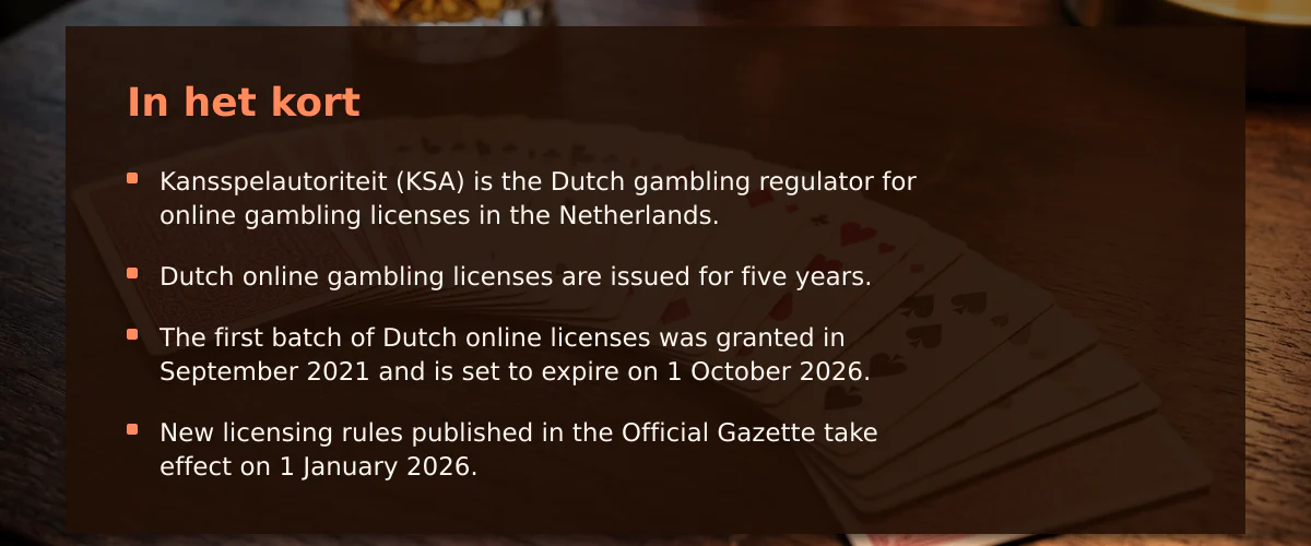 Wat een welkomstbonus echt betekent in een nederlands online casino — In het kort