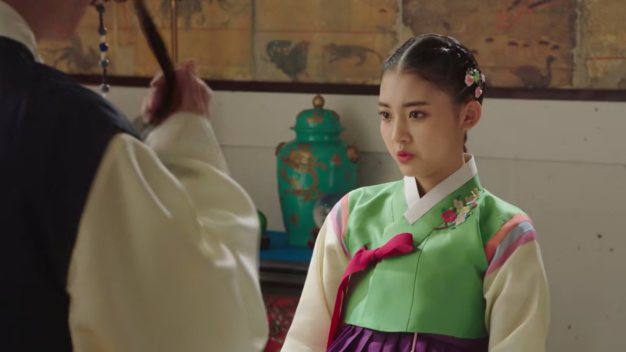My Sassy Girl Screenshot
