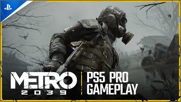 METRO 2039 выйдет 4 февраля 2027 года