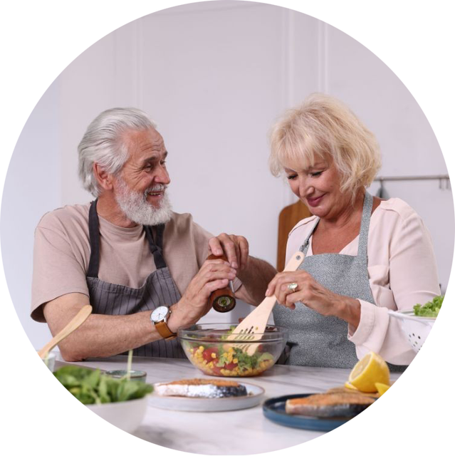 Accompagnement en couple