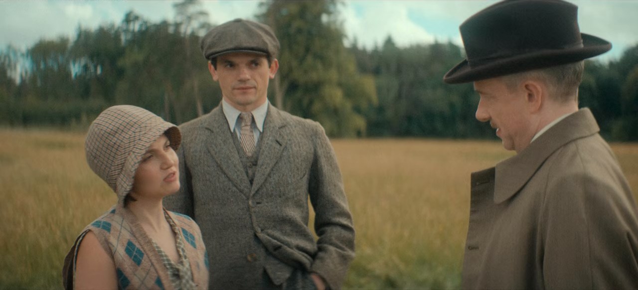 Agatha Christie's Seven Dials Screenshot