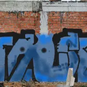 Graffiti artwork by taost