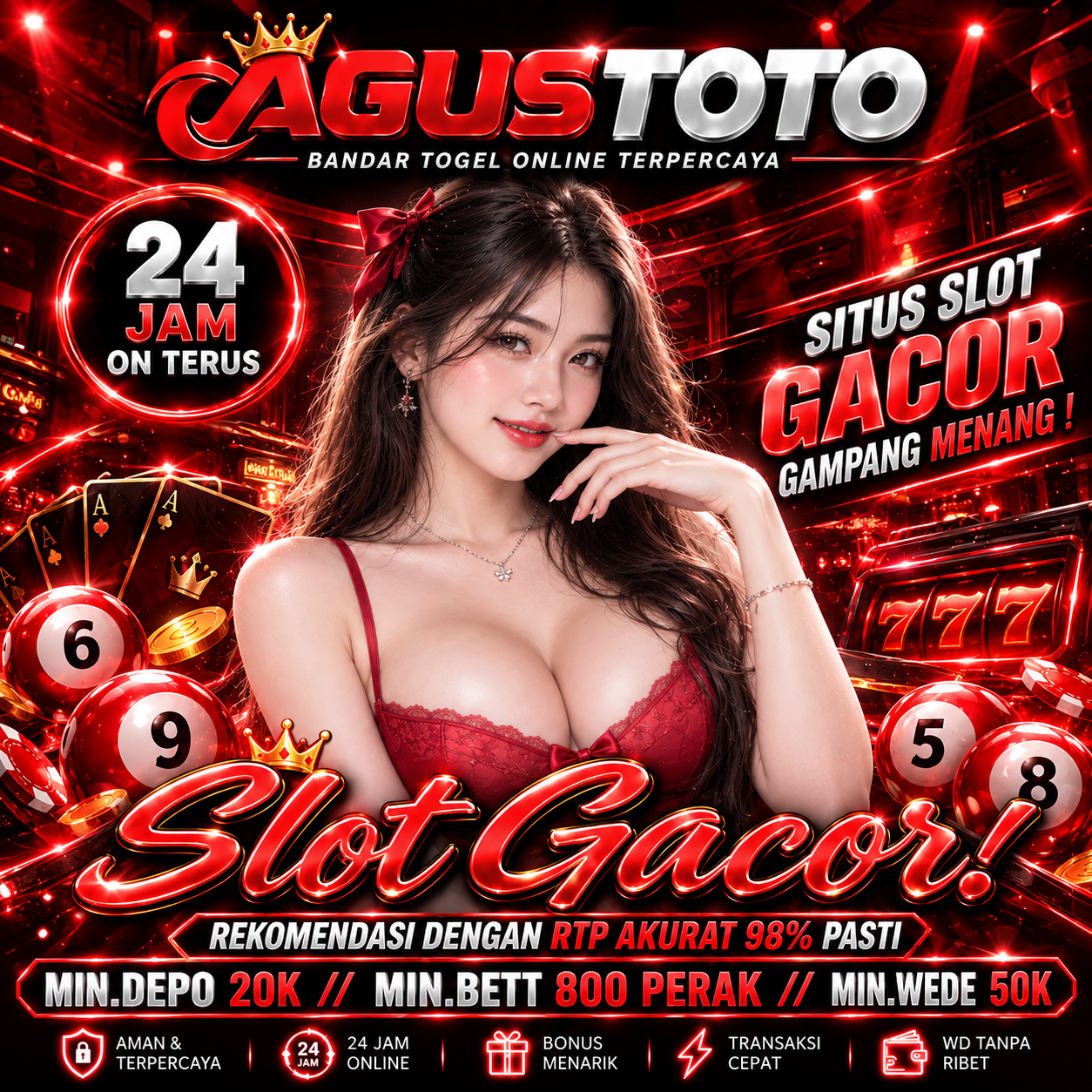 AGUSTOTO