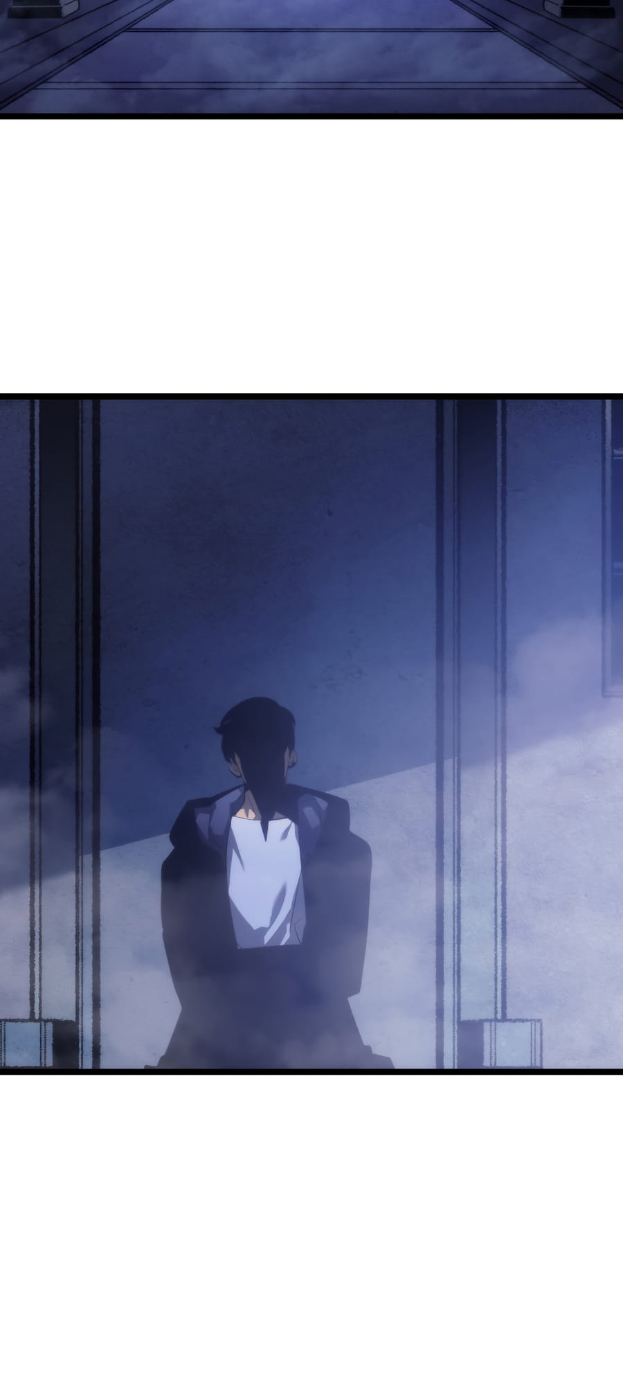 Read Solo Leveling Chapter 171 English - Page 27