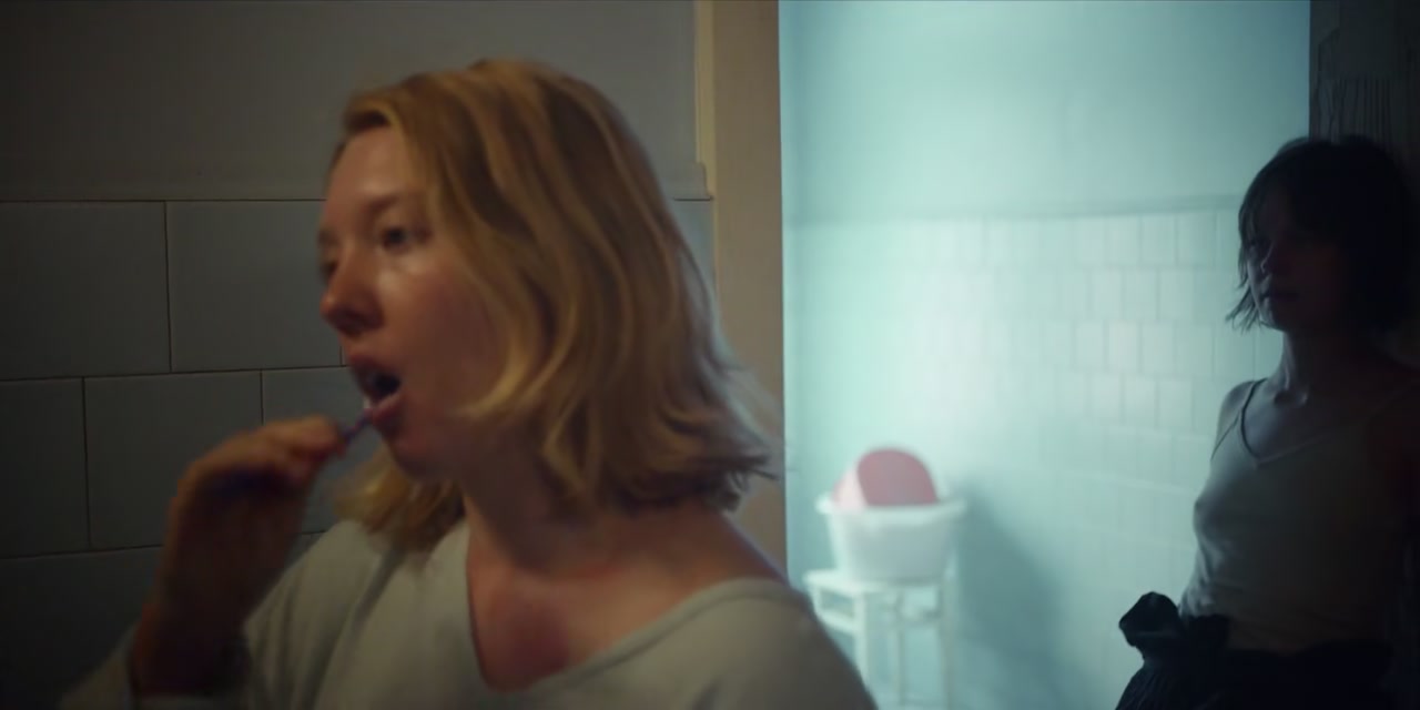 Bad Apples Screenshot
