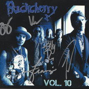 buckxherry vol10