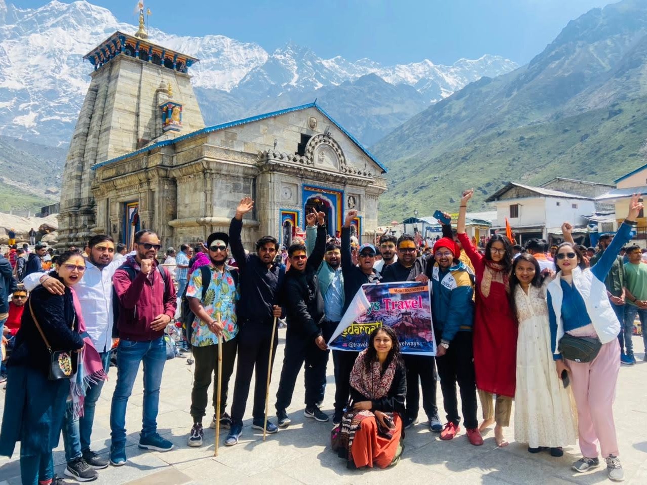 Kedarnath
