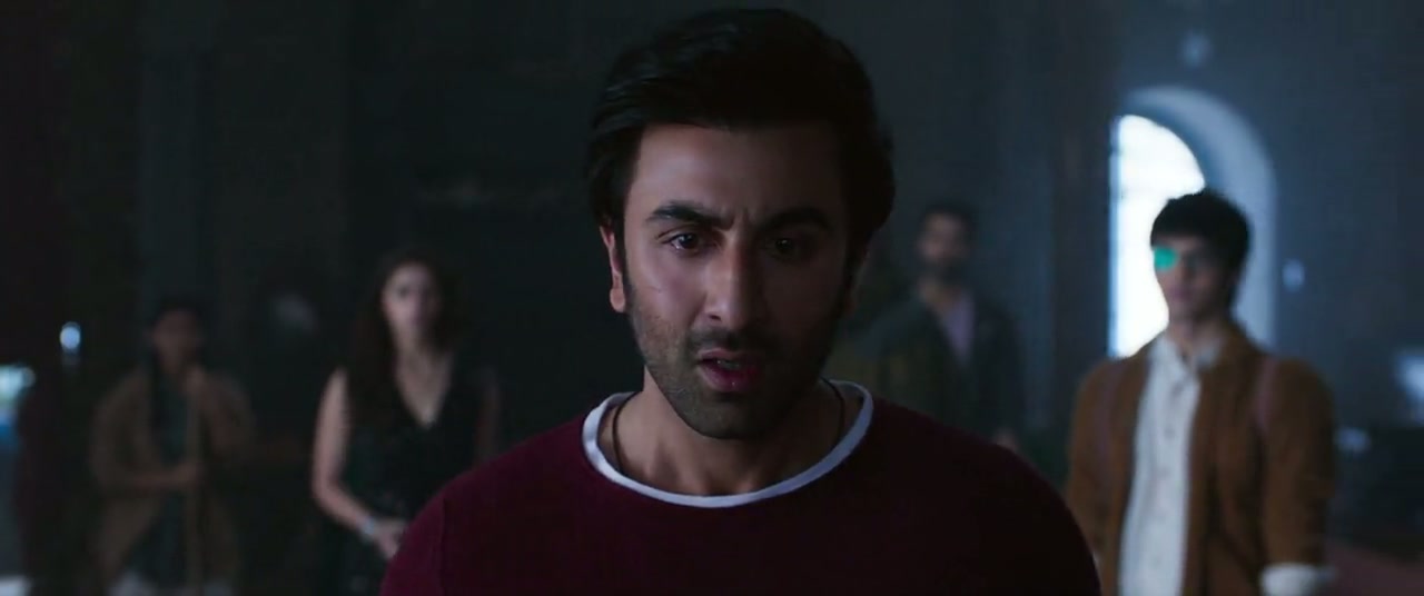 Brahmāstra Part One: Shiva Screenshot
