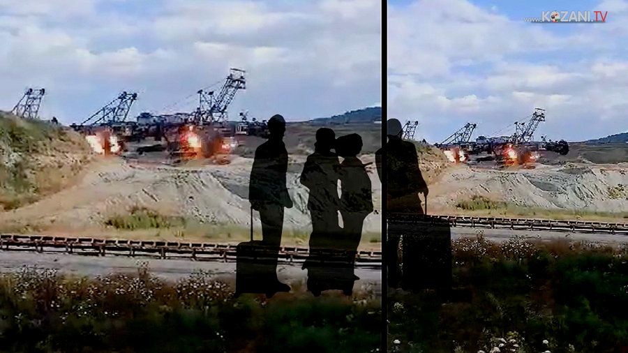 Η μεγαλύτερη έκρηξη από τις βάρβαρες πολιτικές της πράσινης μετάβασης