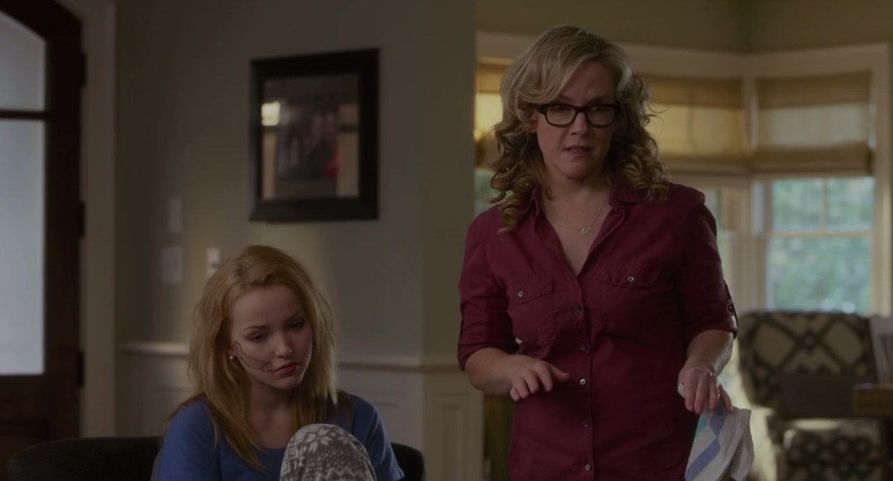 Barely Lethal Screenshot