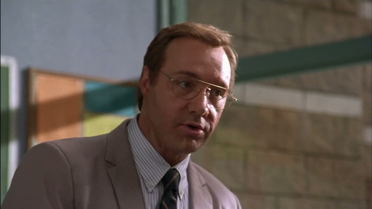 Pay It Forward Screenshot