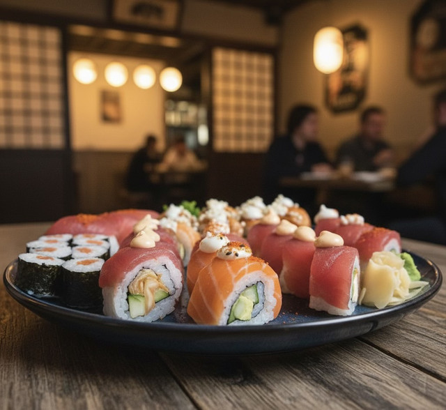 Professional photo 1