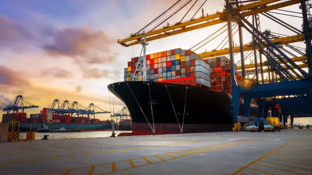 Shipping Corporation of India Reports 60.3% Profit Surge