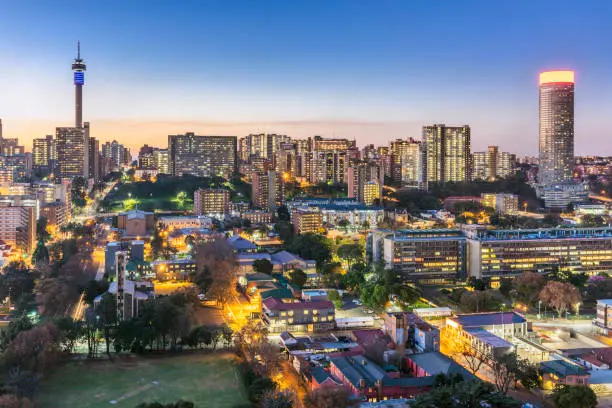 Africa de Sud: Viitorul Fintech până în 2026
