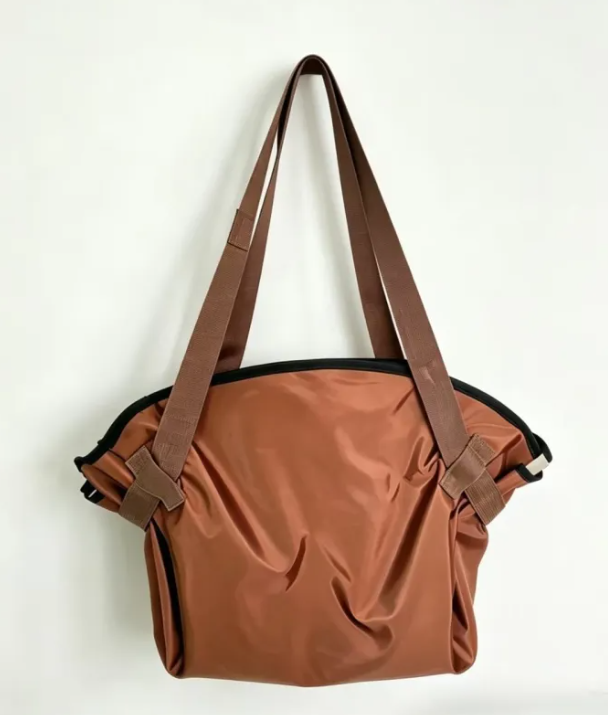 Sac de voyage avec tapis pique-nique