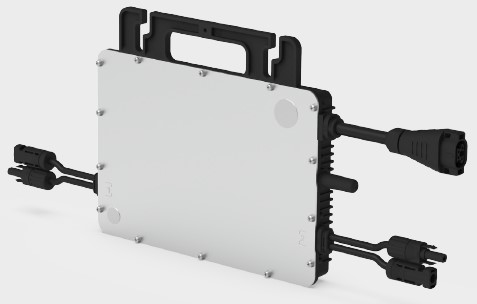 Inversor Hoymiles 800W