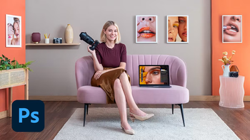 Domestika - Fotoritocco su Photoshop per diverse tonalità di pelle - Ita