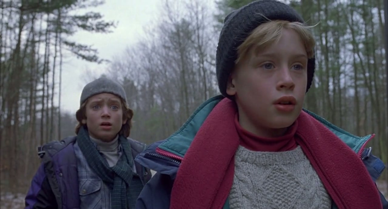 The Good Son Screenshot