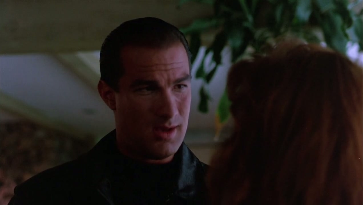 Hard to Kill Screenshot