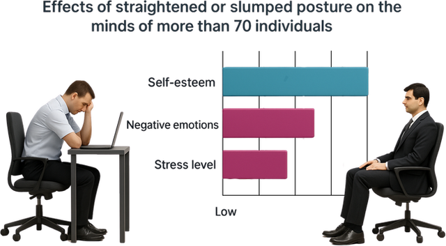 Poor Posture Health Effects