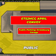garage public