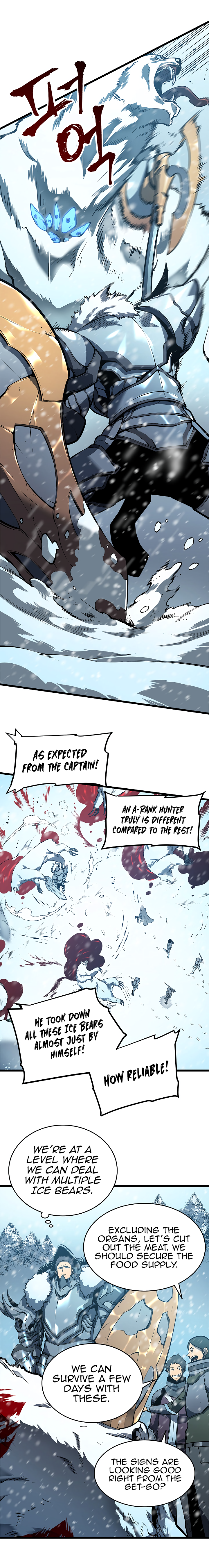 Read Jujutsu Kaisen Chapter 50 English - Page 3 Read Jujutsu Kaisen Chapter 50 English - Page 3