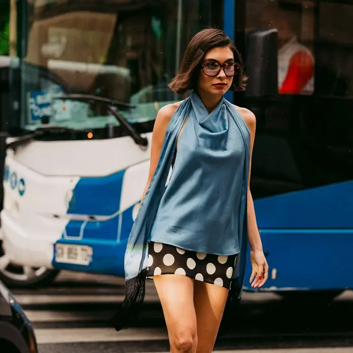 Fashion Expert Uncovers 24 Stylish Tops at Nordstrom