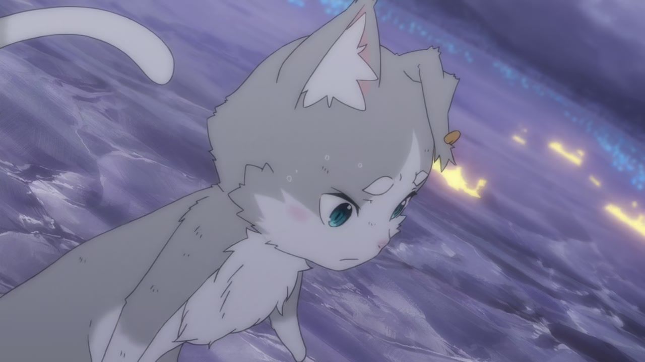 Re:ZERO -Starting Life in Another World- The Frozen Bond Screenshot