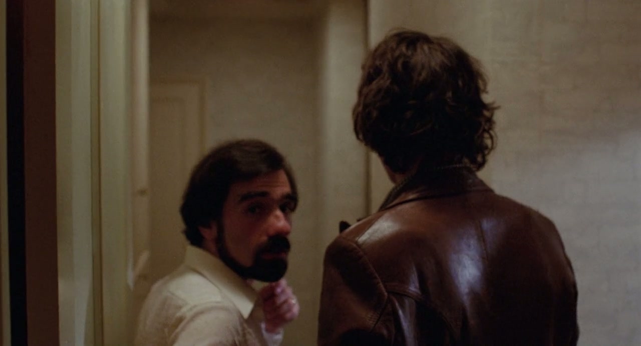 The Last Waltz Screenshot