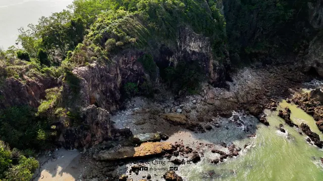 Gerbang Laut Pulau Mawar7.webp