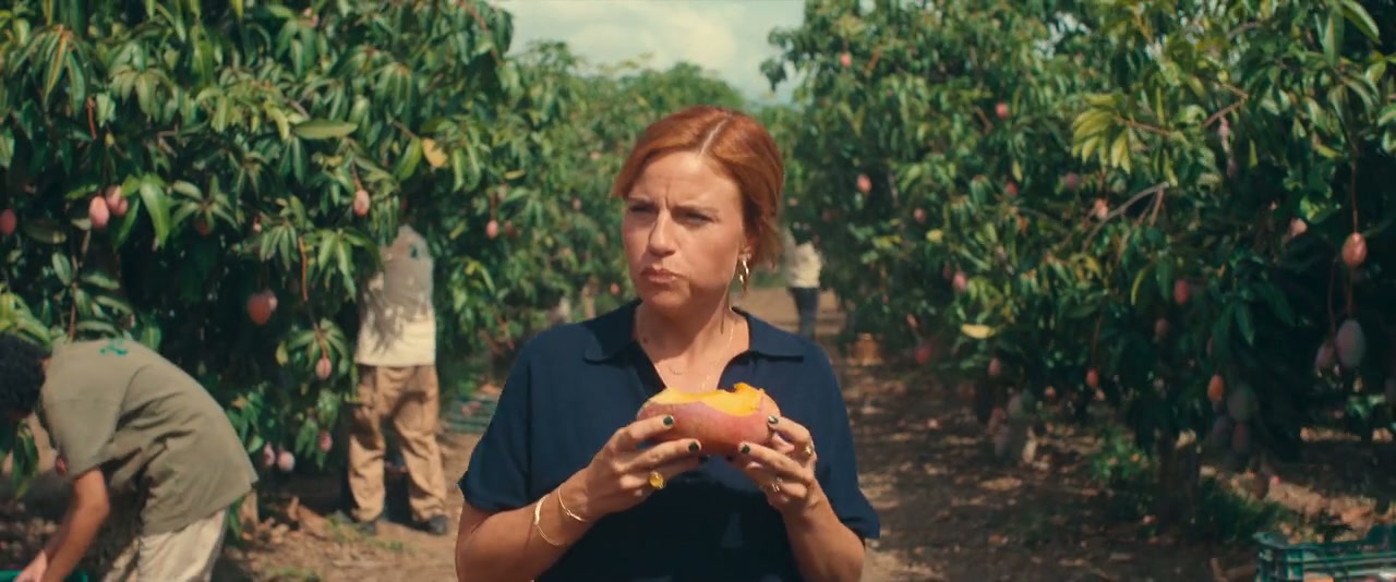 Mango Screenshot