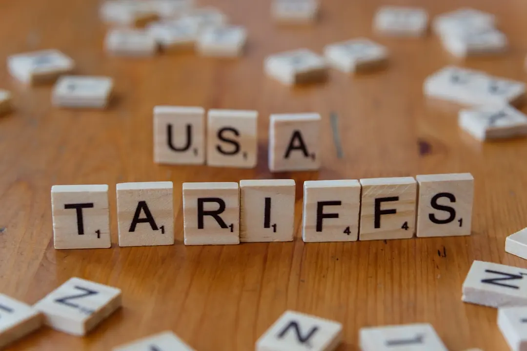 US Imposes Tariff on Brazilian Goods