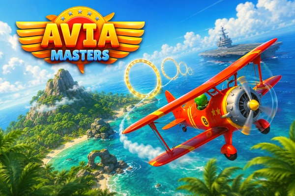 Aviamasters 032