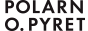 Polarn O Pyret logo