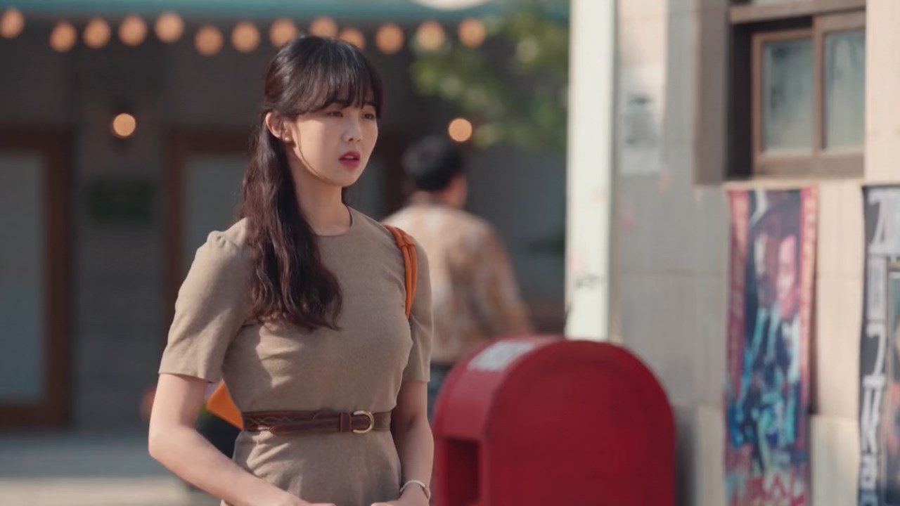 Youth of May Screenshot
