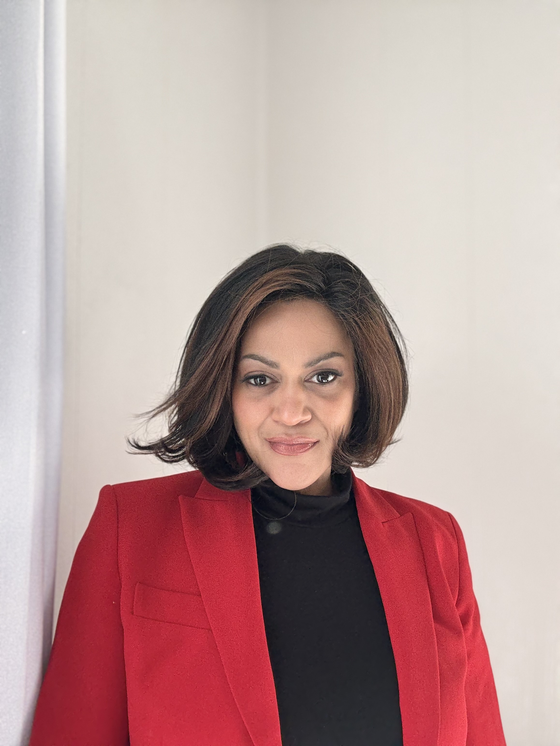 Tatiana Dominguez, founder of Spark Hive