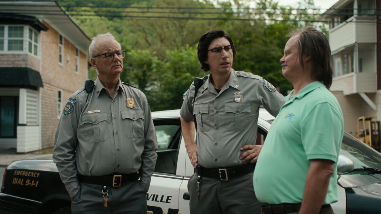 The Dead Don't Die Screenshot